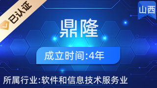 山西鼎隆金融服务外包 金融信息技术外包的行业探索与实践