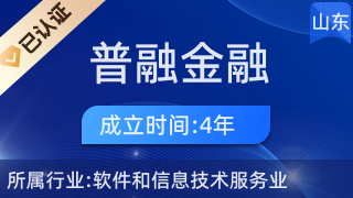 潍坊普融金融软件服务外包 金融信息技术外包的卓越实践