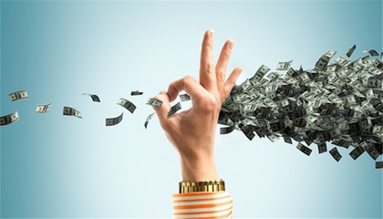 京东数科估值缩水 誉衡集团股份拍卖背后的金融科技外包市场变局